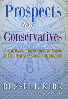 Prospects for Conservatives