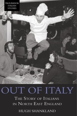 Shankland, H: Out of Italy