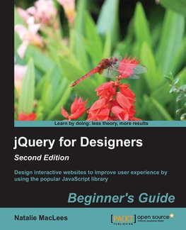 JQUERYFORDESIGNERS REV/E 2/E