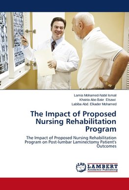 The Impact of Proposed Nursing Rehabilitation Program