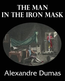 The Man in the Iron Mask