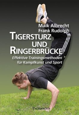 Tigersturz und Ringerbrücke