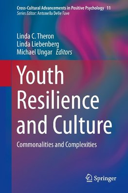 Youth Resilience and Culture