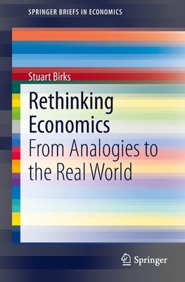 Rethinking Economics