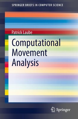 Computational Movement Analysis