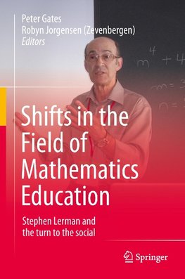 Shifts in the Field of Mathematics Education