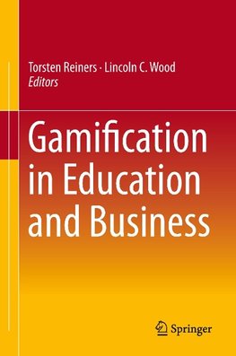 Gamification in Education and Business