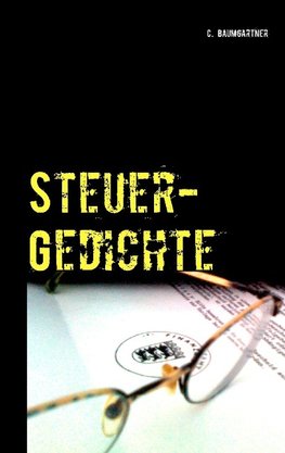 Steuer-Gedichte