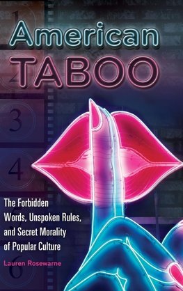 American Taboo