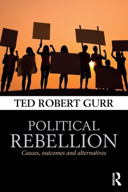 Political Rebellion