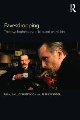 Huskinson, L: Eavesdropping