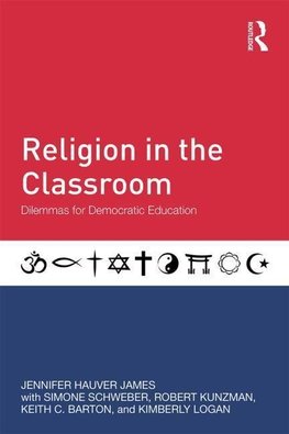 James, J: Religion in the Classroom