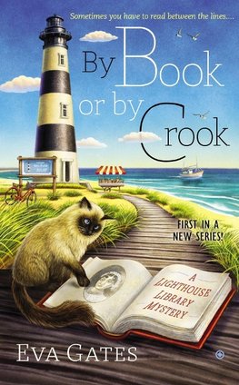 By Book or by Crook