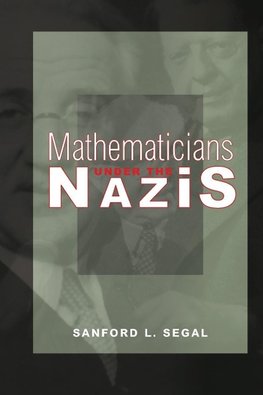 Mathematicians under the Nazis