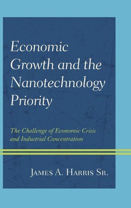 Economic Growth and the Nanotechnology Priority