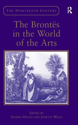 The Bront¿in the World of the Arts