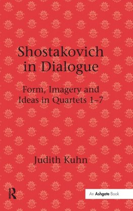 Shostakovich in Dialogue