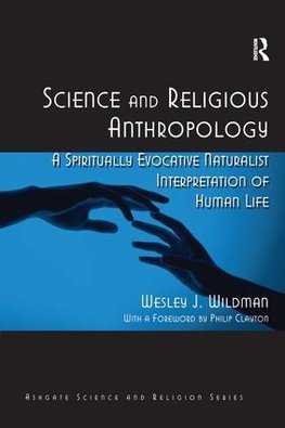 Science and Religious Anthropology