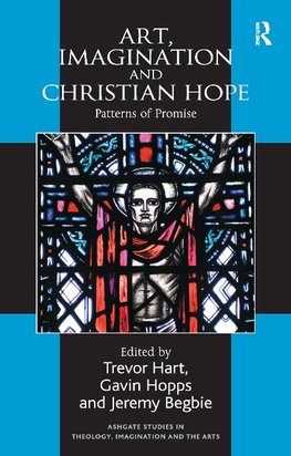 Art, Imagination and Christian Hope