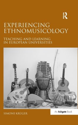 Experiencing Ethnomusicology