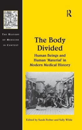 The Body Divided