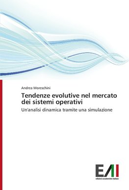 Tendenze evolutive nel mercato dei sistemi operativi