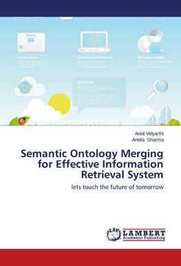 Semantic Ontology Merging for Effective Information Retrieval System