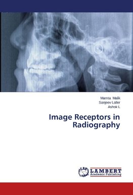 Image Receptors in Radiography