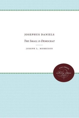 Josephus Daniels