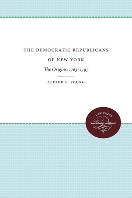 The Democratic Republicans of New York