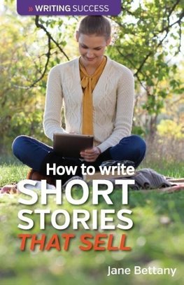 How to Write Short Stories That Sell