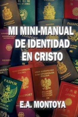 Mi Mini-Manual de Identidad En Cristo