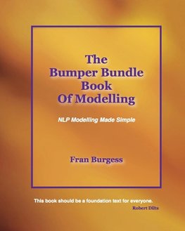 The Bumper Bundle Book of Modelling