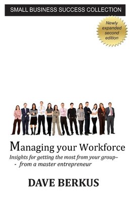 Managing Your Workforce