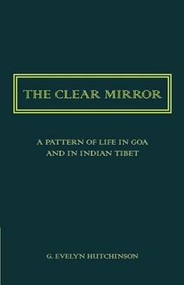 The Clear Mirror