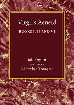 Virgil's Aeneid