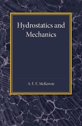 Hydrostatics and Mechanics