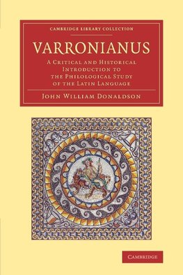 Varronianus