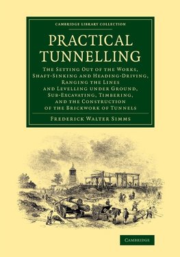 Practical Tunnelling