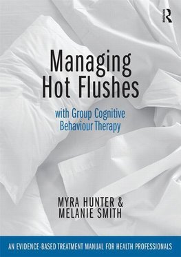 Hunter, M: Managing Hot Flushes with Group Cognitive Behavio