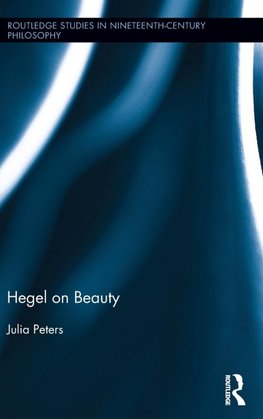 Hegel on Beauty