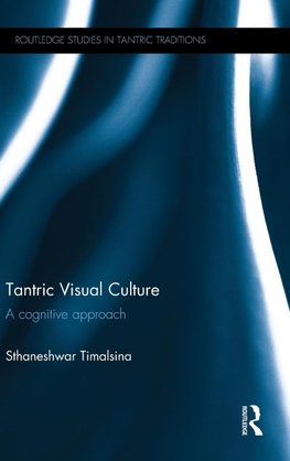 Tantric Visual Culture