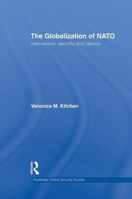 The Globalization of NATO