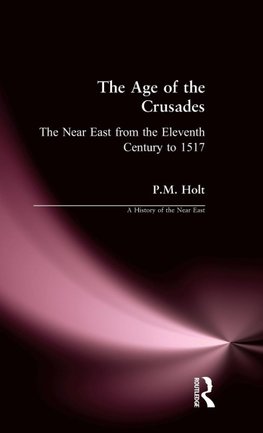 The Age of the Crusades