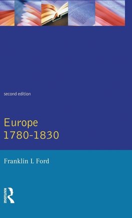 Europe 1780 - 1830