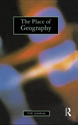 The Place of Geography