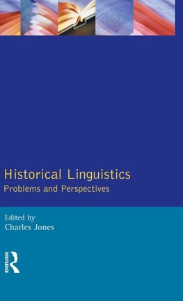 Historical Linguistics