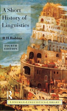 A Short History of Linguistics