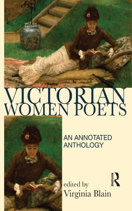 Victorian Women Poets