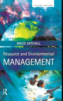 Resource & Environmental Management